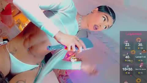 isabellagirs online show from June 10, 2026, 12:26 pm