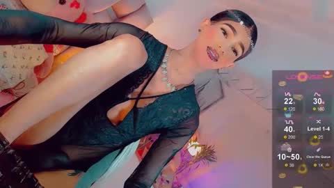 isabellagirs online show from June 11, 2026, 6:22 am