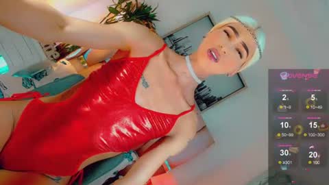 isabellagirs online show from June 26, 2026, 1:54 am