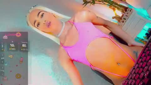 isabellagirs online show from July 1, 2026, 9:55 am