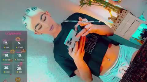 isabellagirs online show from July 2, 2026, 7:36 am