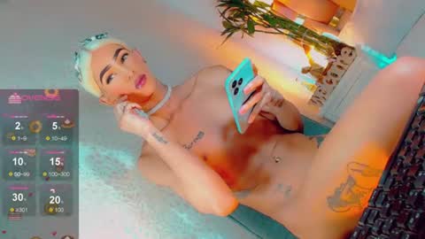 isabellagirs online show from July 2, 2026, 7:53 pm