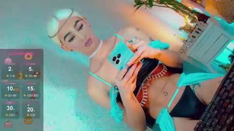 isabellagirs online show from July 10, 2026, 5:48 pm