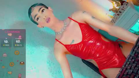 isabellagirs online show from July 12, 2026, 9:28 pm