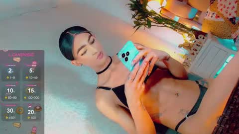 isabellagirs online show from July 16, 2026, 12:00 pm