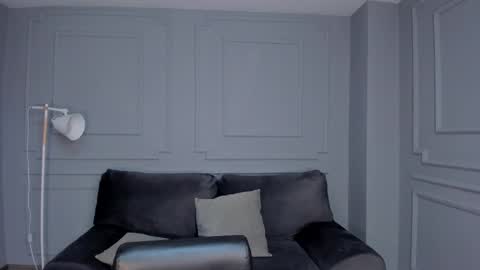 Isabella Kroft online show from March 11, 2025, 7:14 pm