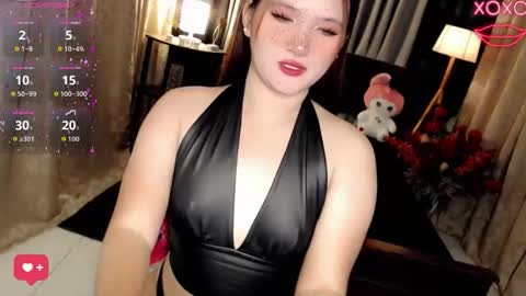 isabel online show from March 14, 2026, 12:50 am