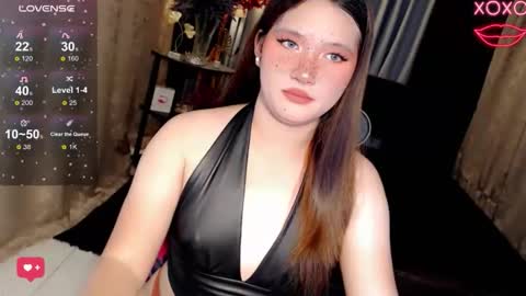 isabel online show from May 7, 2026, 1:33 am