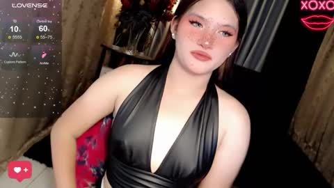 isabel online show from May 8, 2026, 1:33 am
