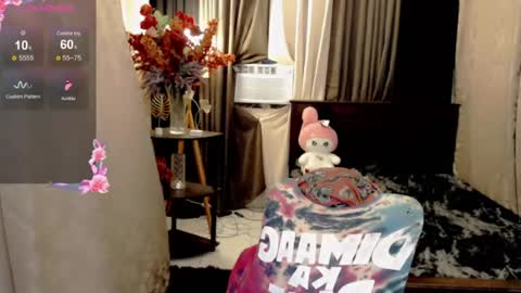 isabel online show from June 12, 2026, 8:08 pm