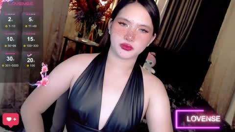 isabel online show from June 19, 2026, 1:10 am