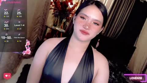 isabel online show from June 20, 2026, 1:09 am