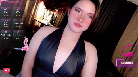 Snapshot of isabellaleights chatting on July 26, 2026, 9:00 pm isabel online show from July 26, 2026, 9:00 pm