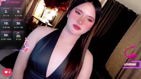 Snapshot of isabellaleights chatting on August 4, 2026, 11:07 pm isabel online show from August 4, 2026, 11:07 pm
