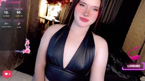 Snapshot of isabellaleights chatting on August 6, 2026, 8:49 am isabel online show from August 6, 2026, 8:49 am