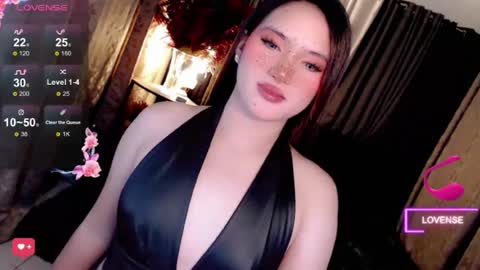 Snapshot of isabellaleights chatting on August 8, 2026, 12:57 am isabel online show from August 8, 2026, 12:57 am