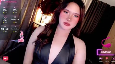 Snapshot of isabellaleights chatting on August 9, 2026, 12:56 am isabel online show from August 9, 2026, 12:56 am