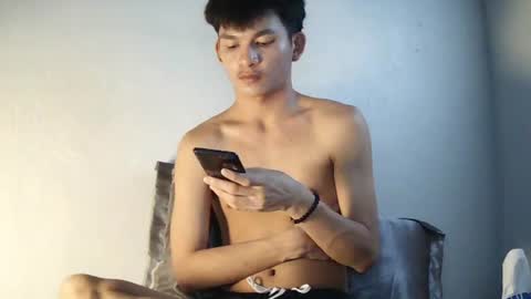 Isabella online show from April 8, 2026, 1:49 am