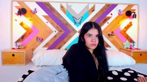 Snapshot of isabellamarinny chatting on March 11, 2025, 3:02 pm Isabella online show from March 11, 2025, 3:02 pm
