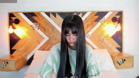 Snapshot of isabellamarinny chatting on September 9, 2025, 11:54 am Isabella online show from September 9, 2025, 11:54 am