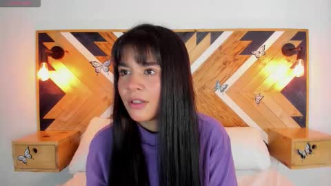 Snapshot of isabellamarinny chatting on September 11, 2025, 12:49 pm Isabella online show from September 11, 2025, 12:49 pm