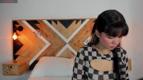 Snapshot of isabellamarinny chatting on September 15, 2025, 12:38 pm Isabella online show from September 15, 2025, 12:38 pm