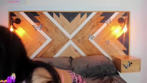 Snapshot of isabellamarinny chatting on September 22, 2025, 12:18 pm Isabella online show from September 22, 2025, 12:18 pm