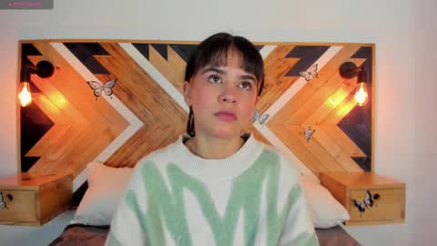 Snapshot of isabellamarinny chatting on October 2, 2025, 11:39 am Isabella online show from October 2, 2025, 11:39 am