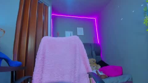 Isabella anal squirt latina colombian paisa online show from September 10, 2025, 9:15 pm