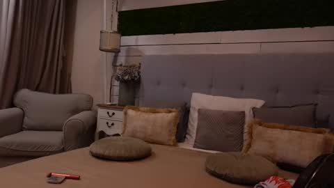 IsabellaMyst online show from March 8, 2026, 9:29 pm