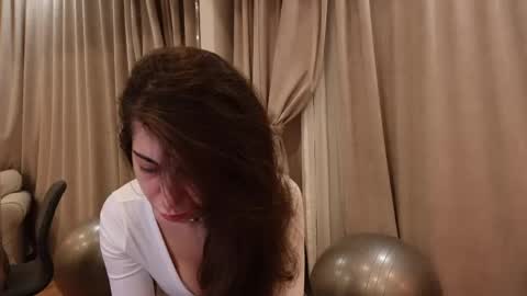 IsabellaMyst online show from May 6, 2026, 8:25 pm