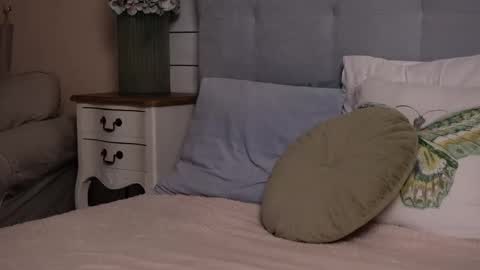 IsabellaMyst online show from May 8, 2026, 8:14 pm