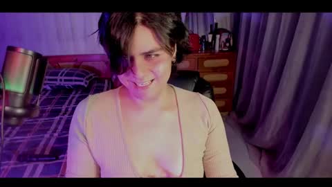 Isabella online show from February 28, 2026, 5:08 am