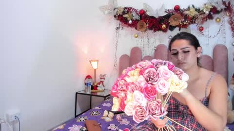  Martina  IG martissmith01 online show from December 4, 2024, 7:17 am