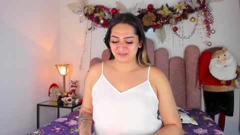  Martina  IG martissmith01 online show from December 11, 2024, 11:10 pm