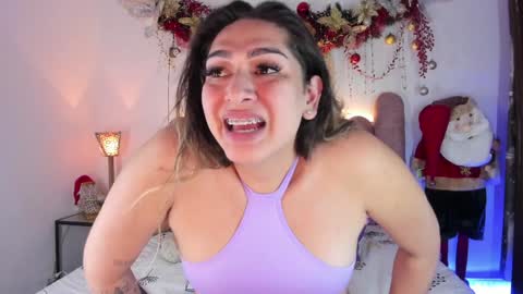  Martina  IG martissmith01 online show from December 14, 2024, 9:56 pm