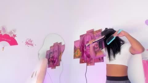 DANIEL online show from December 20, 2025, 8:38 pm