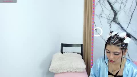 Snapshot of isabellaxclusive chatting on September 9, 2025, 3:06 am Isabella online show from September 9, 2025, 3:06 am