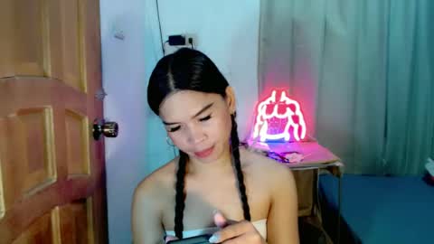 Ysa online show from June 27, 2026, 12:59 am