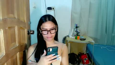 Ysa online show from July 2, 2026, 3:23 am