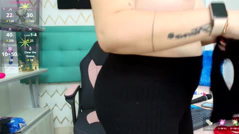 Isa online show from January 11, 2025, 12:18 pm