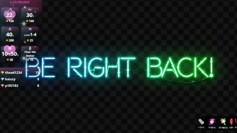 Isa online show from January 11, 2025, 3:20 pm