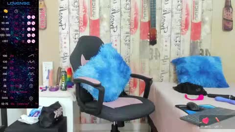 Isa online show from January 22, 2025, 8:49 pm