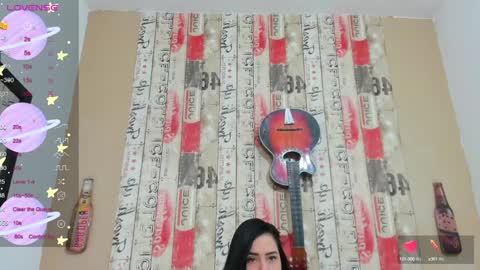 Isa online show from January 25, 2025, 8:10 pm