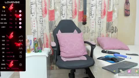 Isa online show from February 6, 2025, 10:43 pm