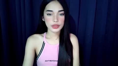 Snapshot of isabelle_willis chatting on February 11, 2026, 5:07 pm Isabelle online show from February 11, 2026, 5:07 pm