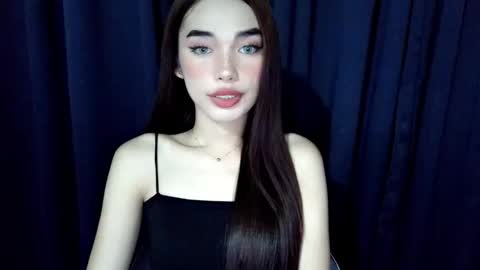 Isabelle online show from May 21, 2026, 1:40 pm