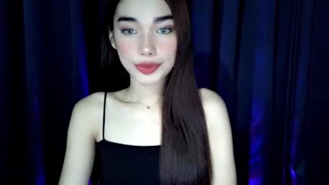 Isabelle online show from May 24, 2026, 1:16 pm