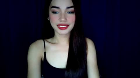 Snapshot of isabelle_willis chatting on June 28, 2026, 4:13 pm Isabelle online show from June 28, 2026, 4:13 pm