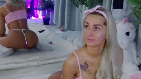IsabelleEthan online show from July 8, 2026, 12:48 am